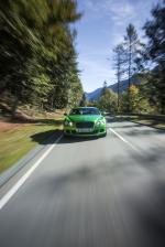 Bentley Continental GT Speed 2012 года